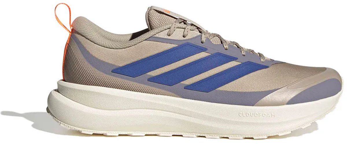 Adidas Runfalcon 6 Atr Hardloopschoenen 2/3 Man Khaki