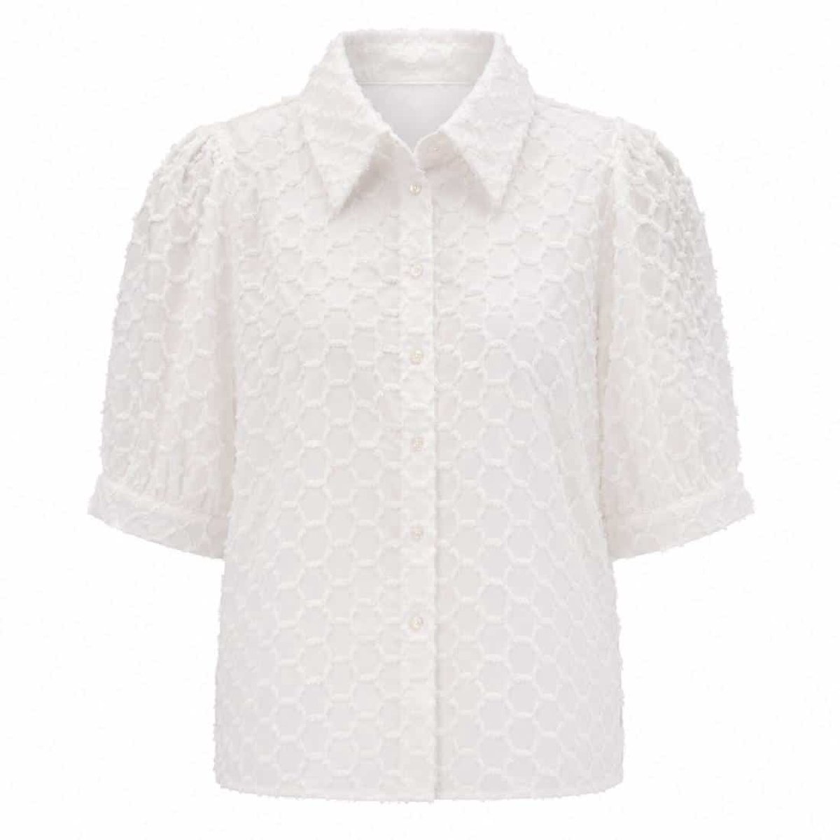 Only blouse ONLREMI 15375482 maat S