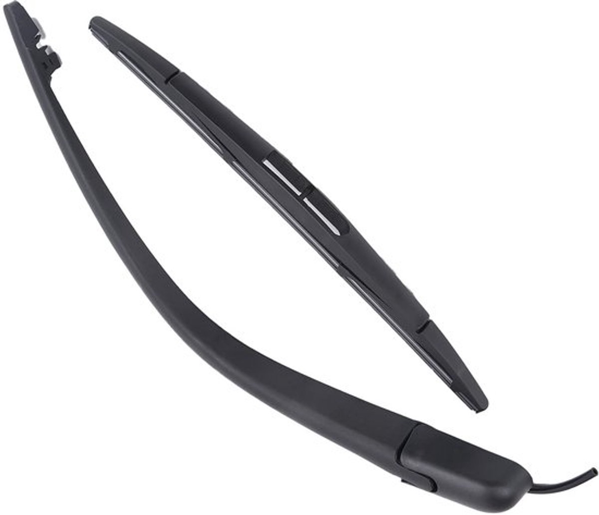 Arm Set voor Ruitenwisserbladen, Arm Set voor Achterruit Eenvoudig Schoonmaken Stofdicht Waterdicht 7701035882 voor Auto