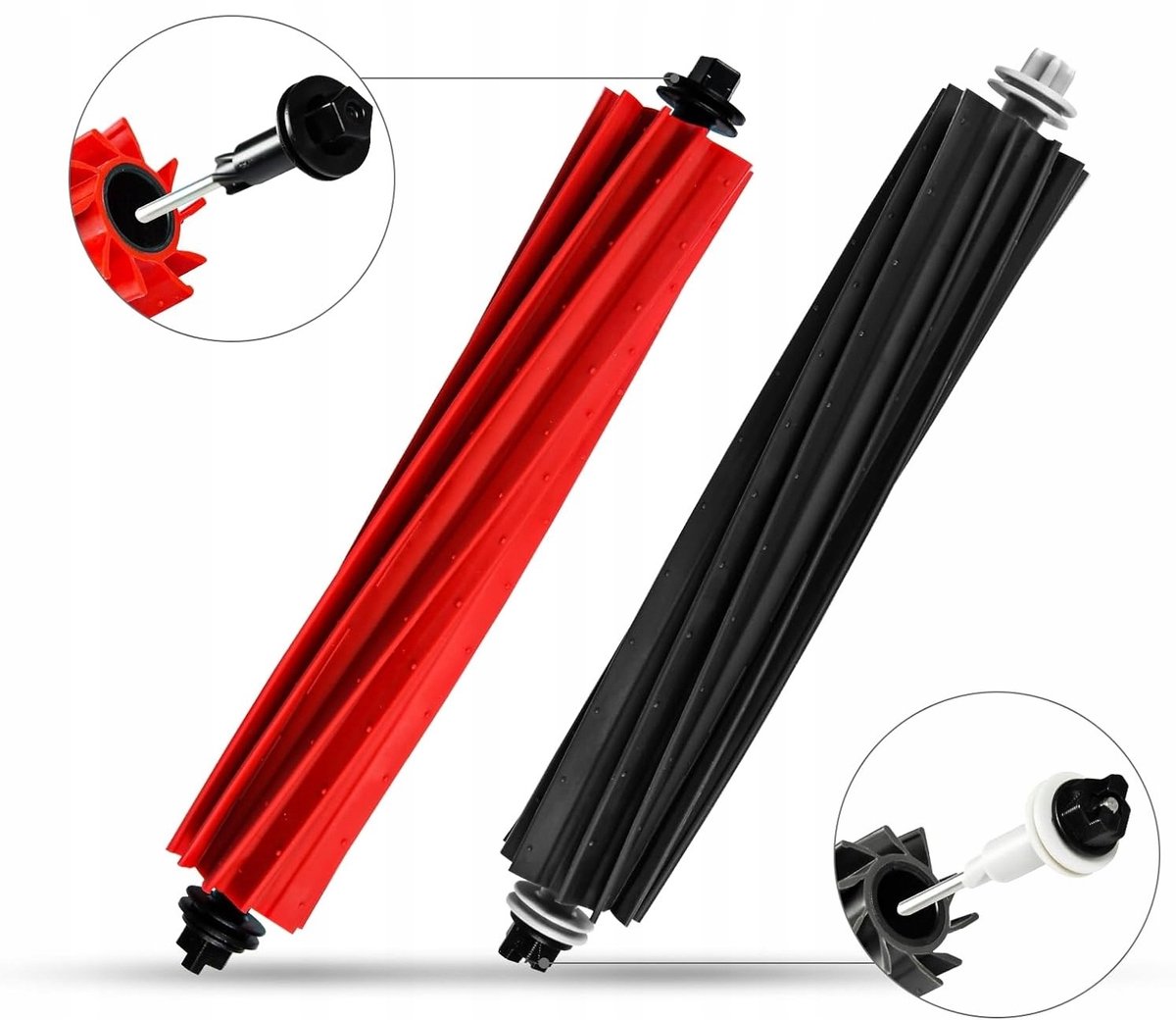 AreoSe - Accessoireset voor RoboRock S8,S8 MAX,S8 ULTRA