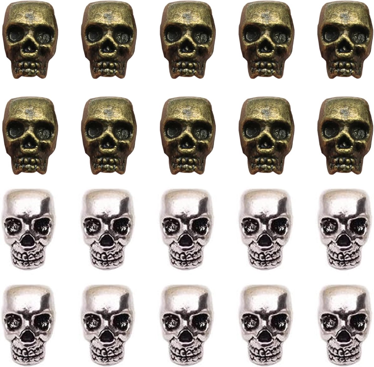 Kralen Spacer voor DIY Sieraden Maken