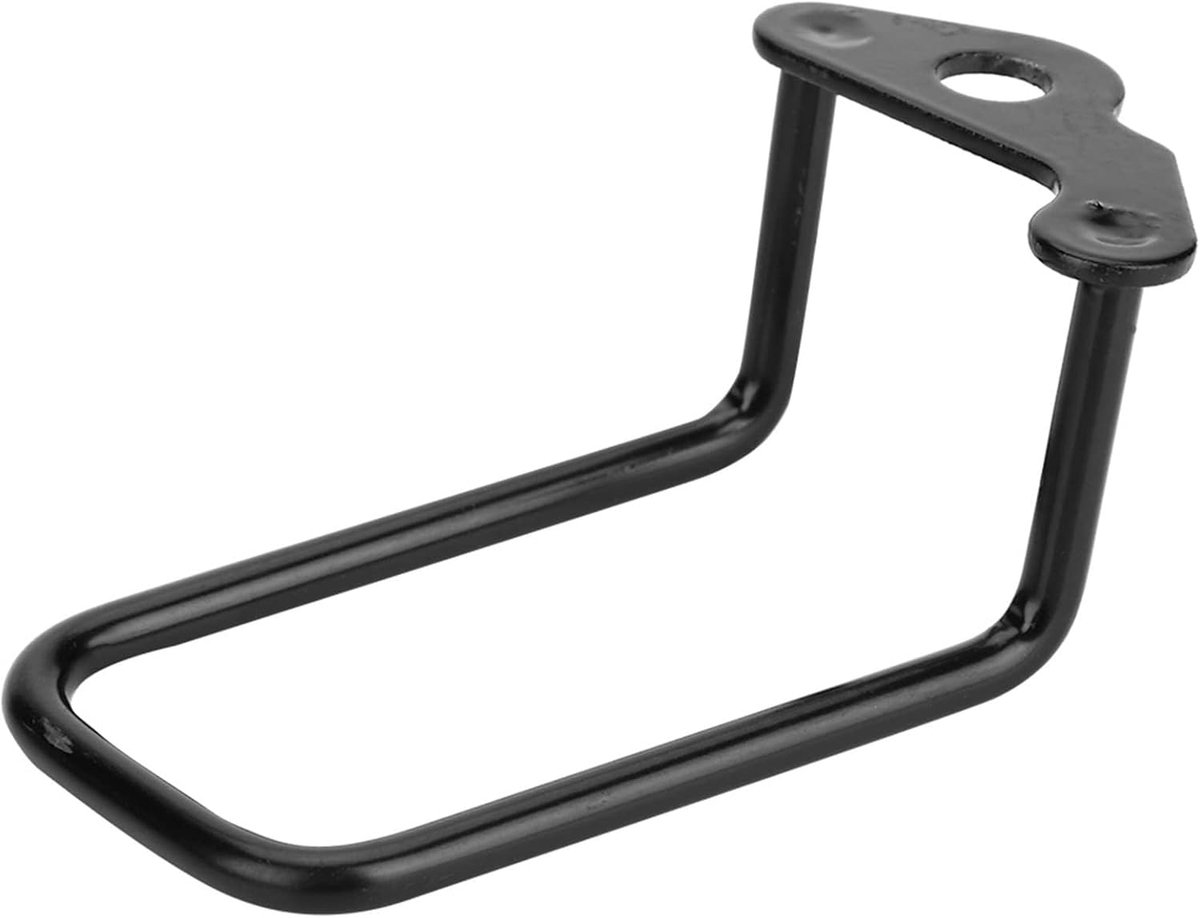 Achterderailleur Guard, Fiets Achterderailleur Beschermende Guard 11x5.5x4.5cm/4.3x2.2x1.8in Achterderailleur Hanger Protector voor Outdoor Fietsen Accessoires