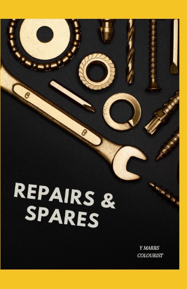 and Spares