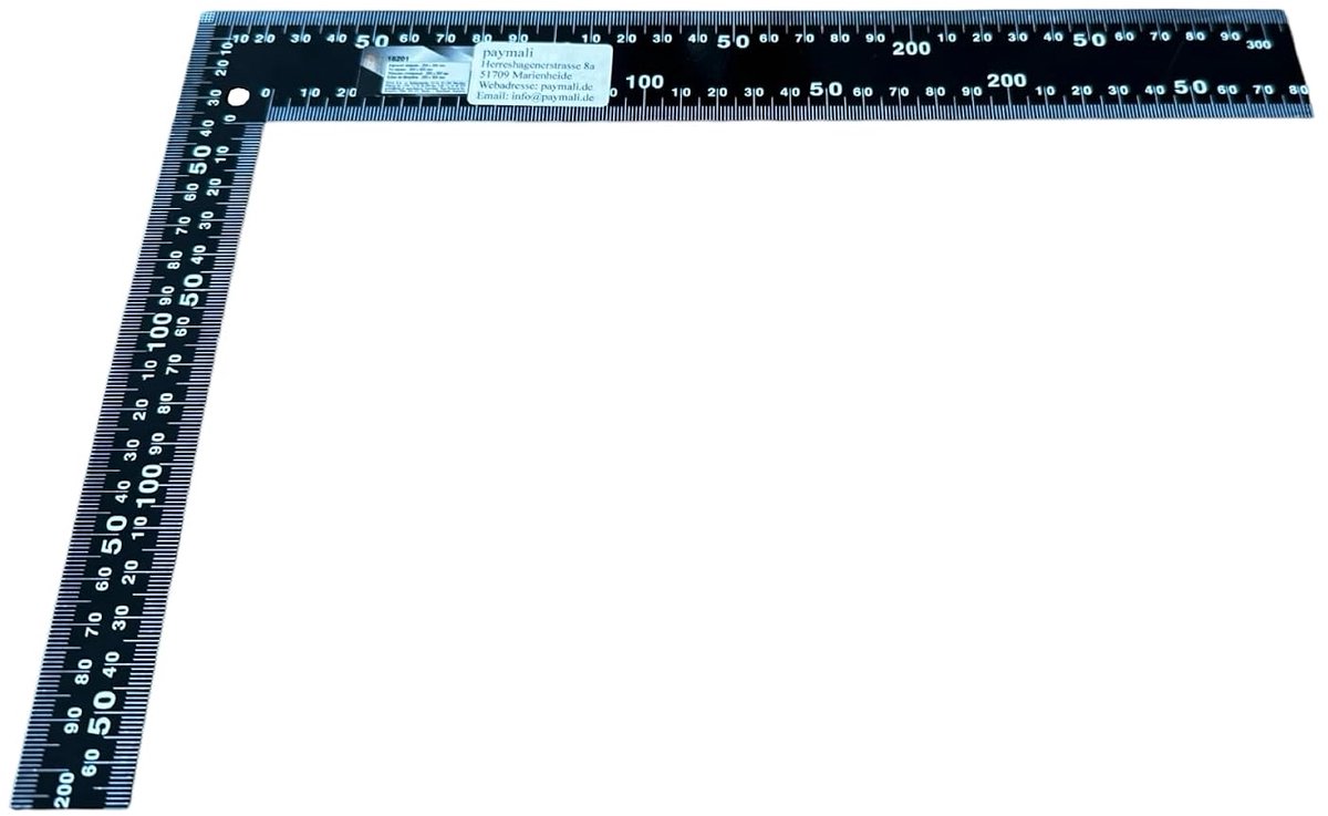 300 x 200 mm