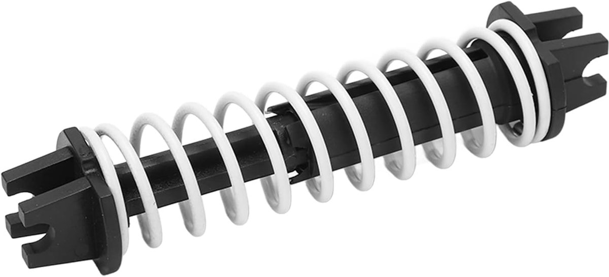 Koppelingspedaal terugtrekveer voor 307 206 207 408 308, aluminiumlegering, reserveonderdeel 214855