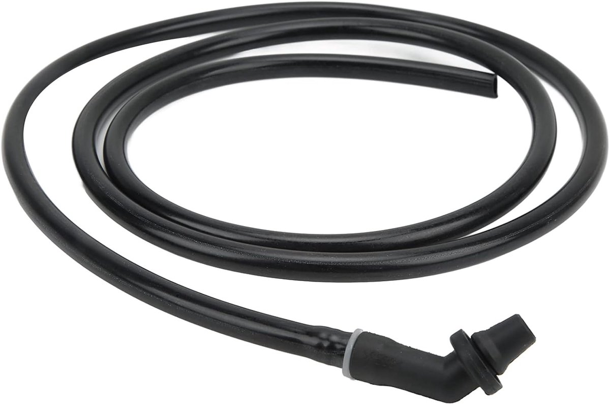 Schuifdakafvoerbuis EEH500100 Vervanging 3 4 Auto-exterieuraccessoires,Wisser,wisserbladen en accessoires