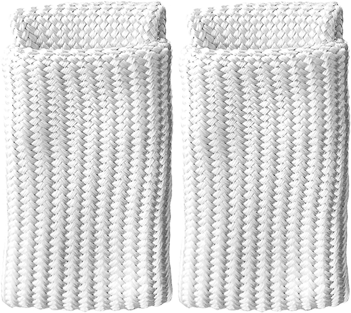 2pcs Welding Tips & Tricks for Tig Finger Heat Shield for TIG Welder