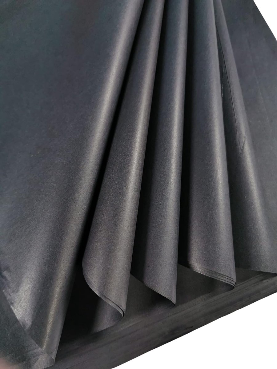 tissuepapier vellen voor het inpakken van 60 grote vellen, zuurvrij kunstpapier, perfect voor cadeauverpakking, opslag, verpakking, kunst en ambacht Bulkverpakking archiveren versnipperen 70 x