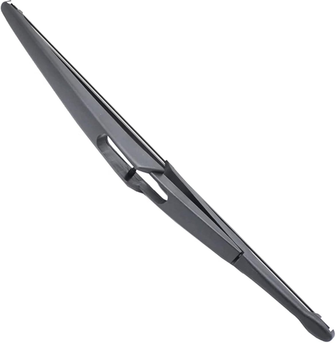 Nissan,Voor Micra K12 2002-2005 12" achterruitenwisser voorruit, schone achterklep, auto-regenborstel
