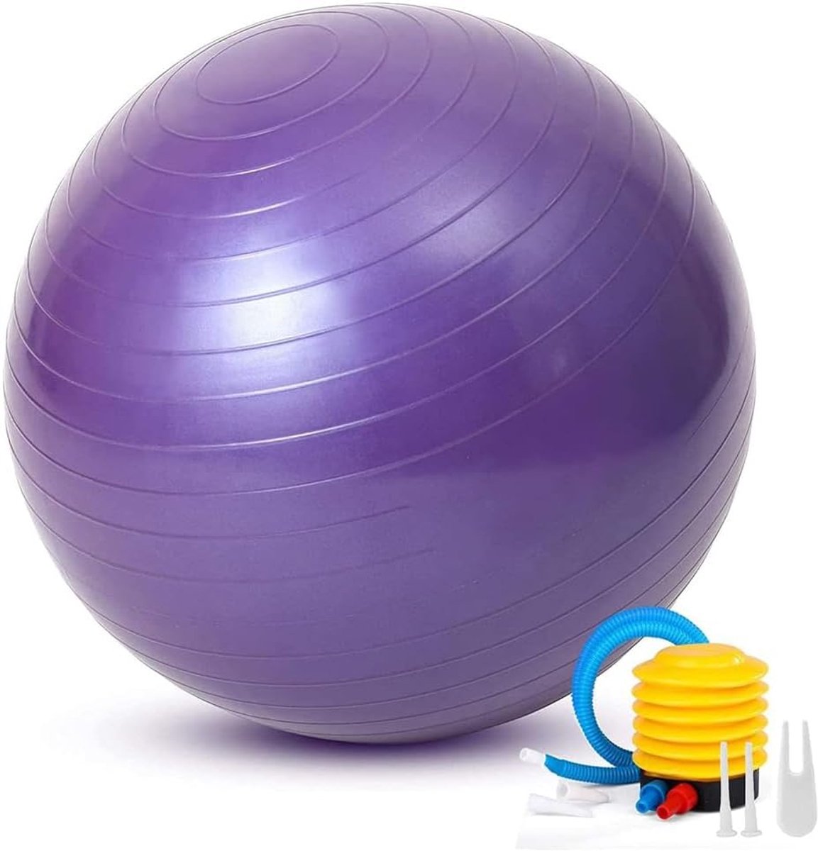 Pelotas Pilates