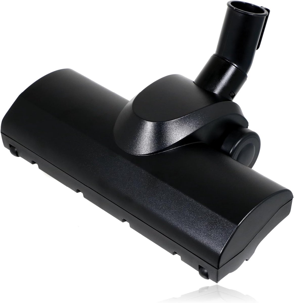 Airo Turbine Turbo Power Borstelkop voor Numatic Henry Hetty Harry George James Charles Stofzuiger, Huisdierhaarborstel, Tapijtborstel (Zwart)