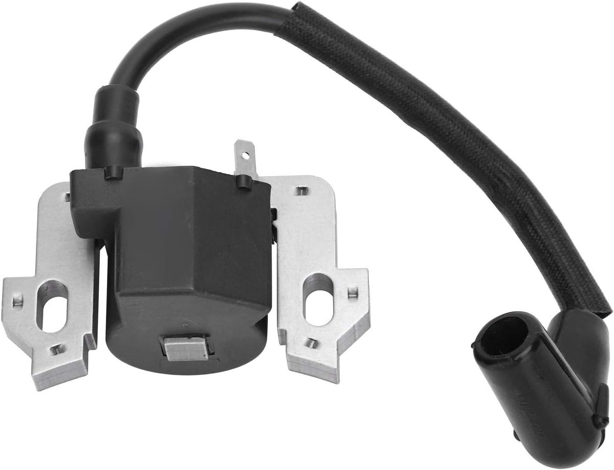 Bobine met bougie voor gcv135 gcv160 gcv190