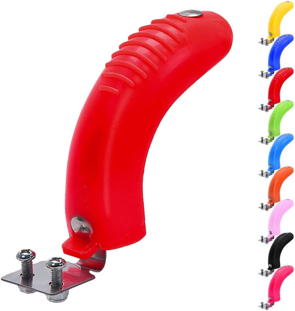 achter voor scooter vervanging voor Micro Mini/3-in-1 Deluxe Series 3-wiel scooter