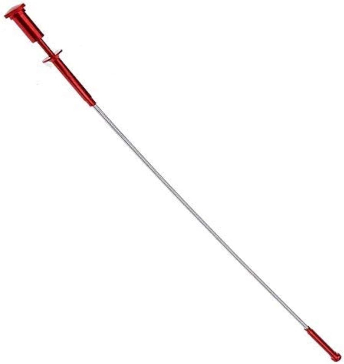 grijpgereedschap, draaigreper met 60 cm, eenvoudig te bedienen