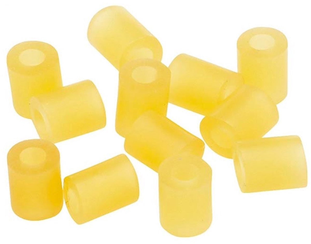Fender Pickup Mounting Tubes - Set van 12 Stuks