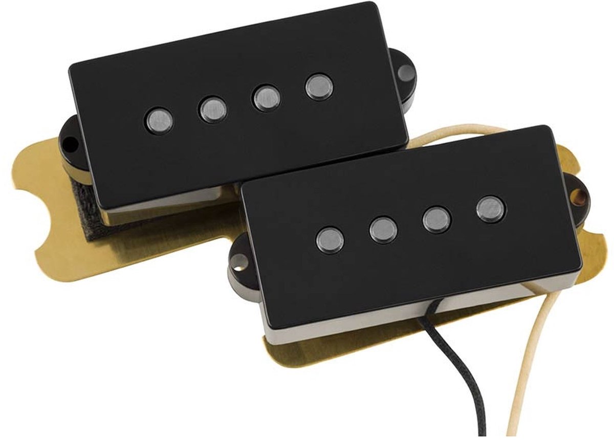 Fender Pure Vintage AVII '60 Precision Bass Pickup
