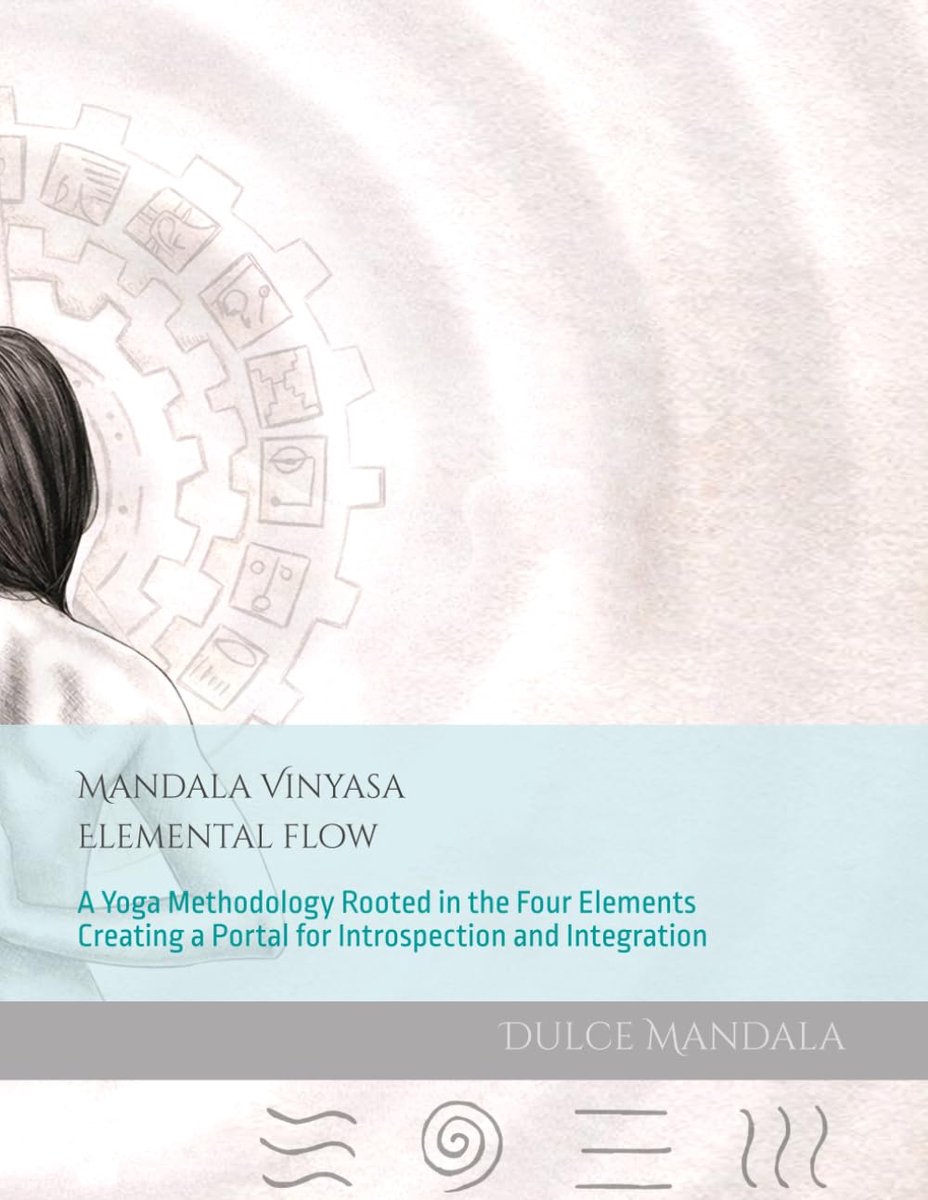Yoga methode - Mandala Vinyasa Elemental Flow - vier elementen - introspectie en integratie - SnelShoppen
