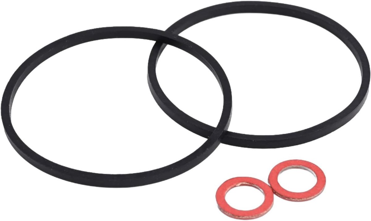 Pakking 16010-883-015 voor Honda GCV-160 GCV190 G150 G-200 G300 Grasmaaier Onderdelen Kit (2 stuks)