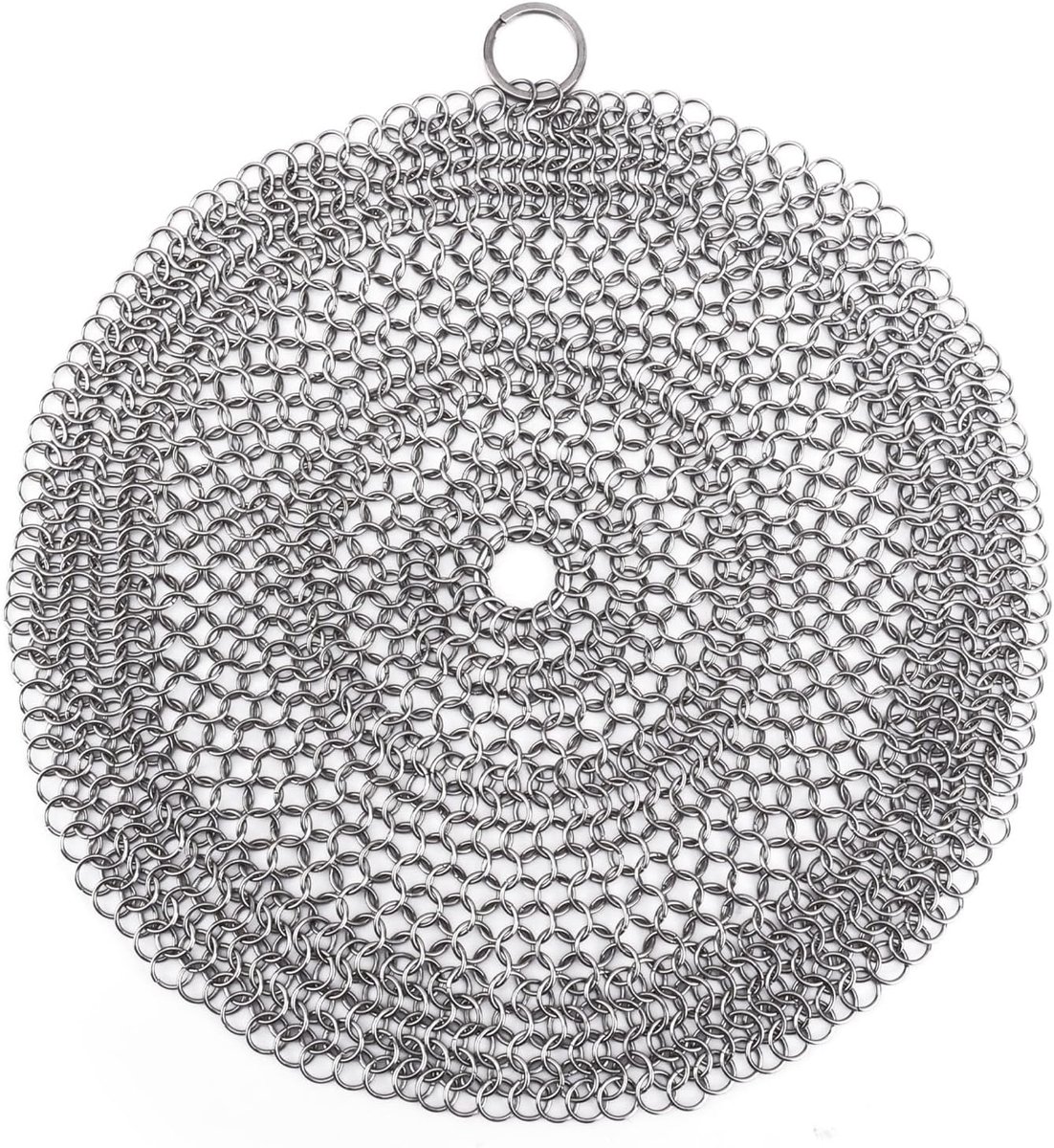 Taartkorst Gewichten Ketting, Roestvrijstalen Taartkorst Gewicht Ketting Keramische Taartgewichten Alternatieven Bakkralen Taartgewichten Bakkorst Keukenaccessoires 17,78-25,4cm Taarten