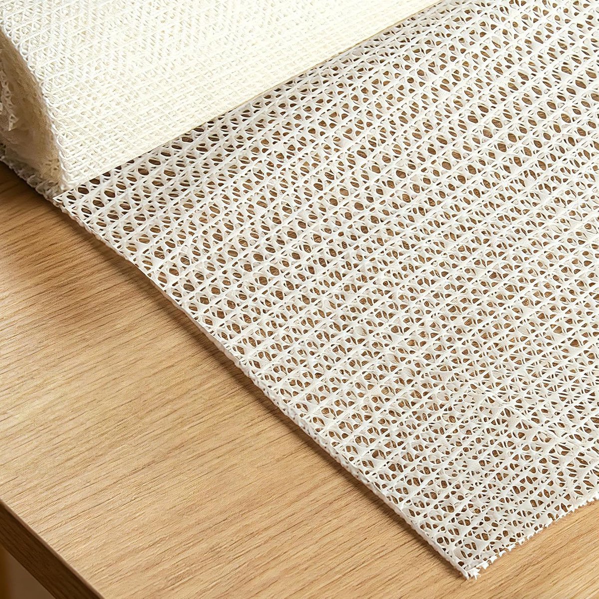2 Stuks Antislip Ondertapijt, 100 X 150 Cm Antislip Ondertapijt | Snijdbaar Antislip Ondertapijt, Antislipmatten Voor Tapijten & Lopers Lade Auto, Alle Vloeren