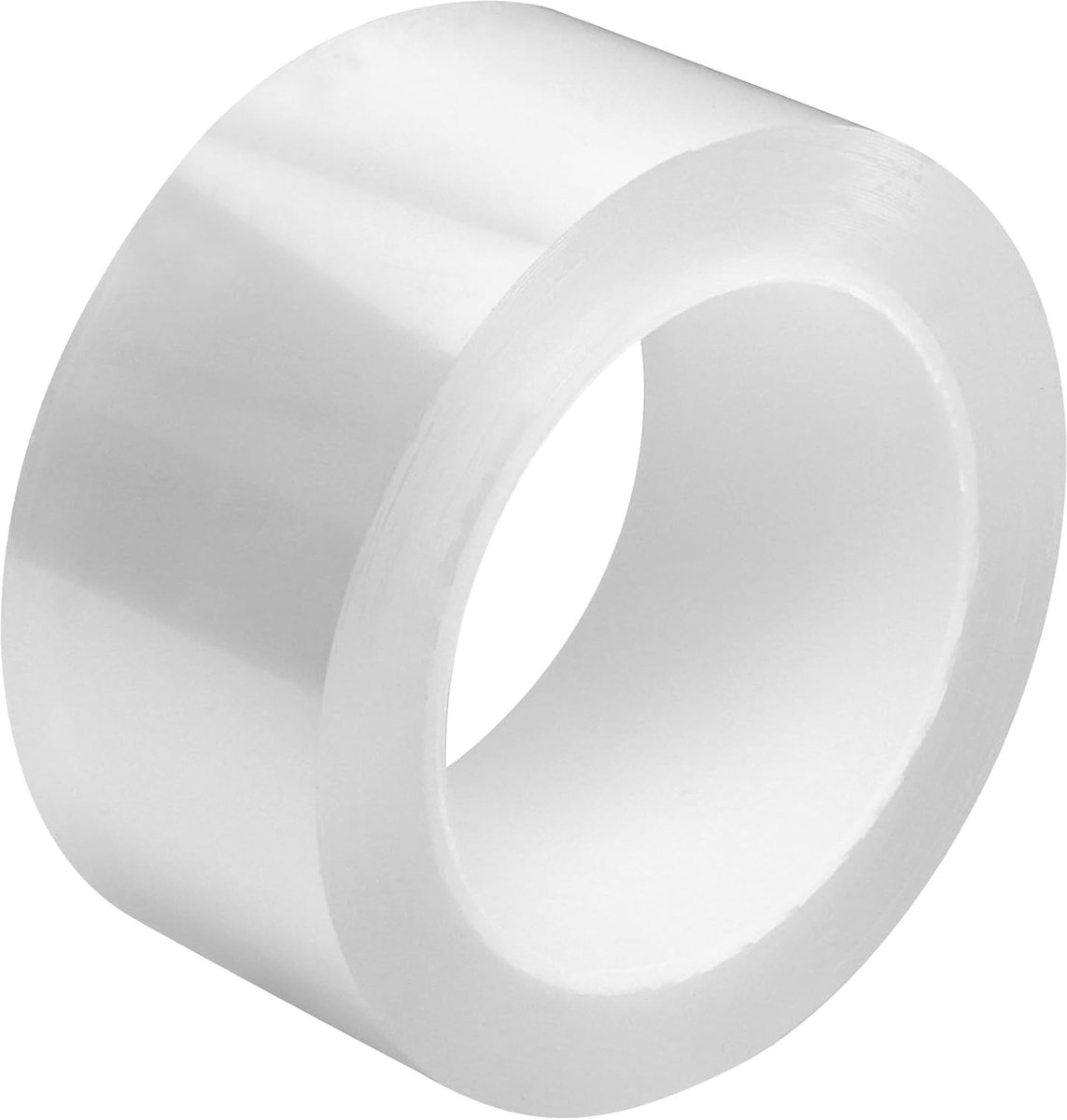 5 cm x 10 m transparante folie, zelfklevend, bescherming voor autodeur, folie, afdekking, auto, Scotch, lakbescherming voor deur, bumper voor en achter, drempelbescherming, auto, motorfiets