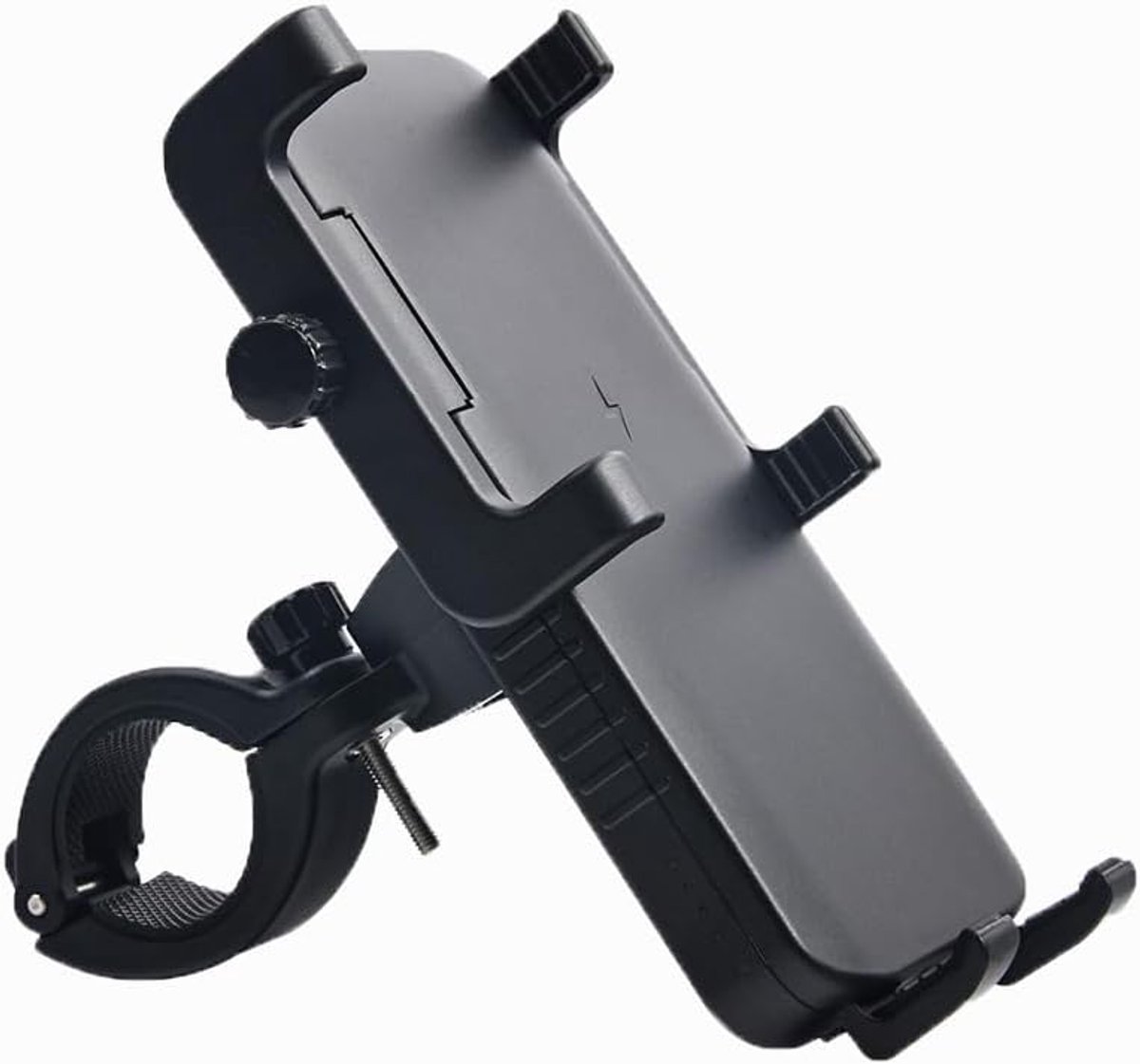 Fiets met Powerbank - 5.000 mAh - Lightyourbike POWER