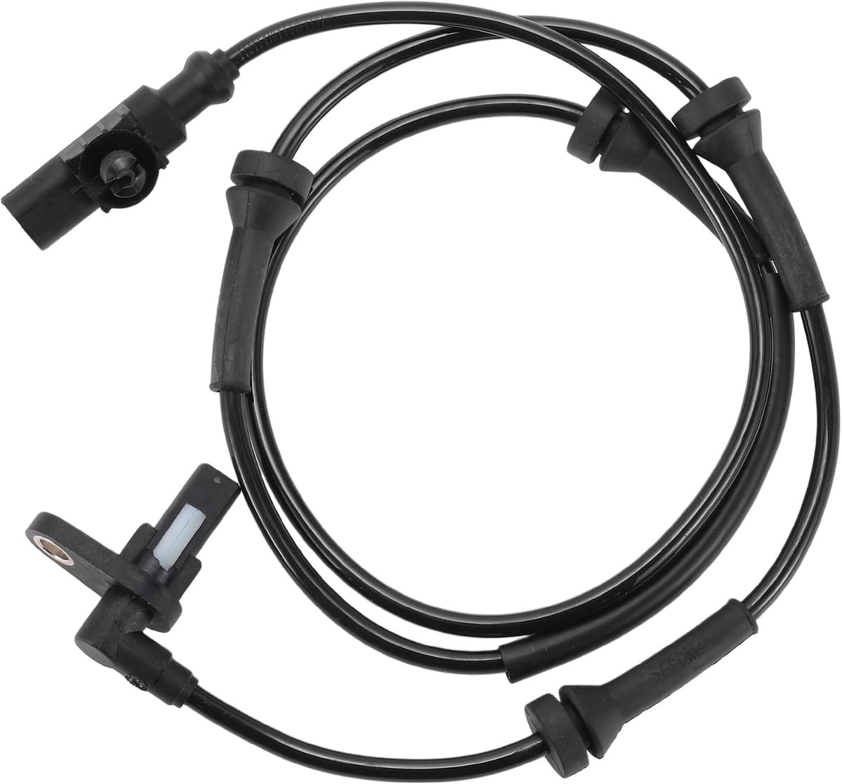 Achterlinks of Achterrechts ABS-sensor Antiblokkeersysteem Sensor Nr.SSB500102 voor Land Rover Range Rover Sport 2006-2013