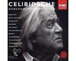 First Authorized  Sergiu Celibidache - Celibidache