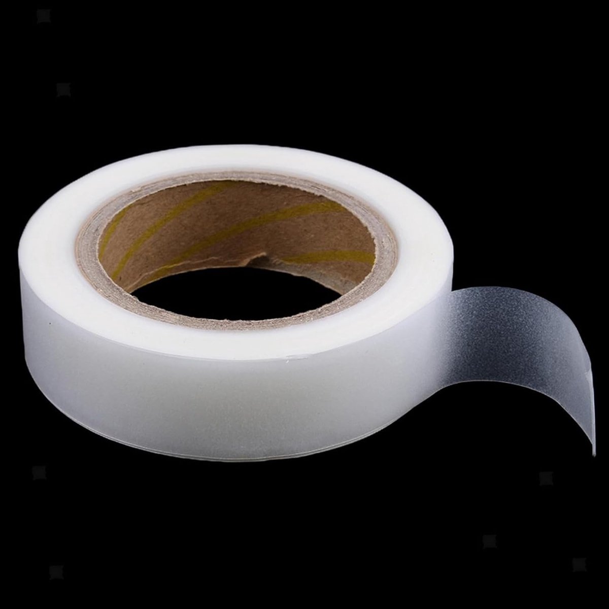 2 mm x 20 m waterdichte reparatietape, reparatietape, naadafdichtingstape, transparante afdichtingstape voor tenten, luifels, dekzeilen, regenkleding enz. (1 stuks)