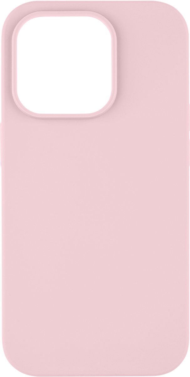 Tactical Smoothie hoesje - Geschikt voor iPhone 14 Pro - Pink Panther