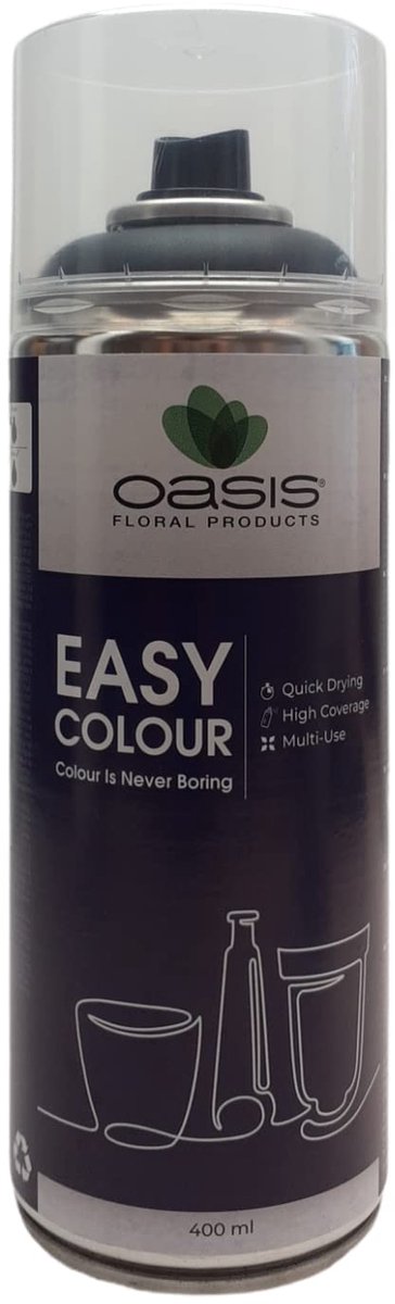 Dailygoods - srl® Kleurspray voor Snijbloemen - 15 Kleuren Beschikbaar