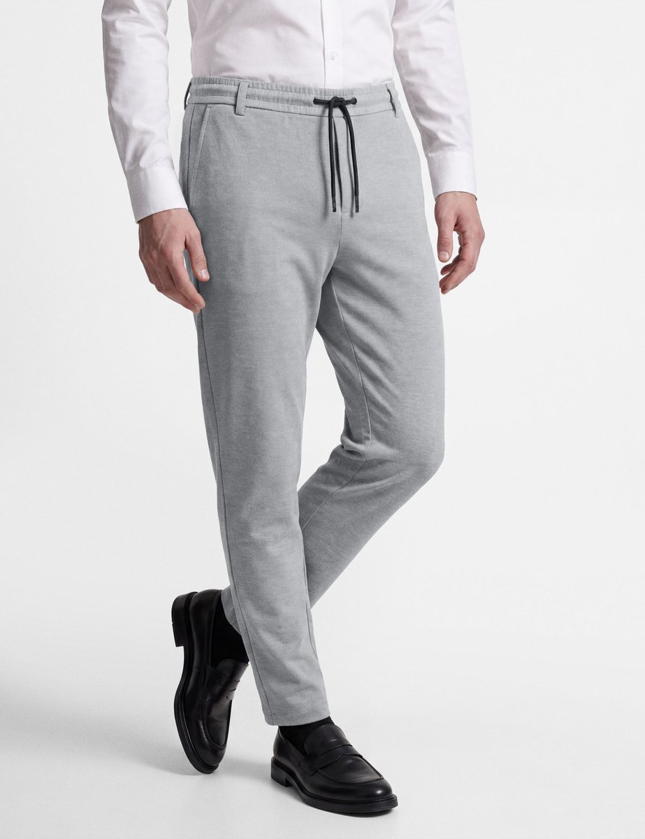 Thomas Goodwin broek van een pak