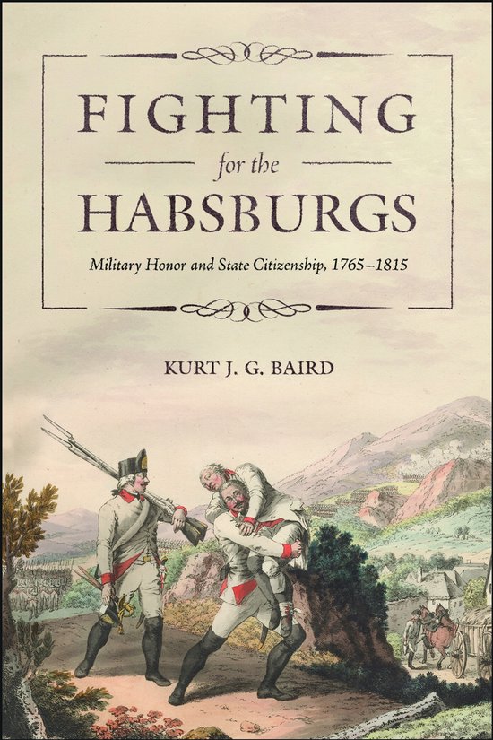 Central European Studies- Fighting for the Habsburgs
