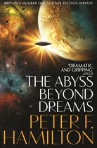 Chronicle of the Fallers - The Abyss Beyond Dreams