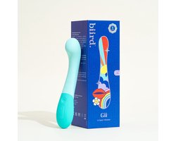 Gii G-spotvibrator