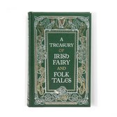 A Treasury of Irish Fairy and Folk Tales