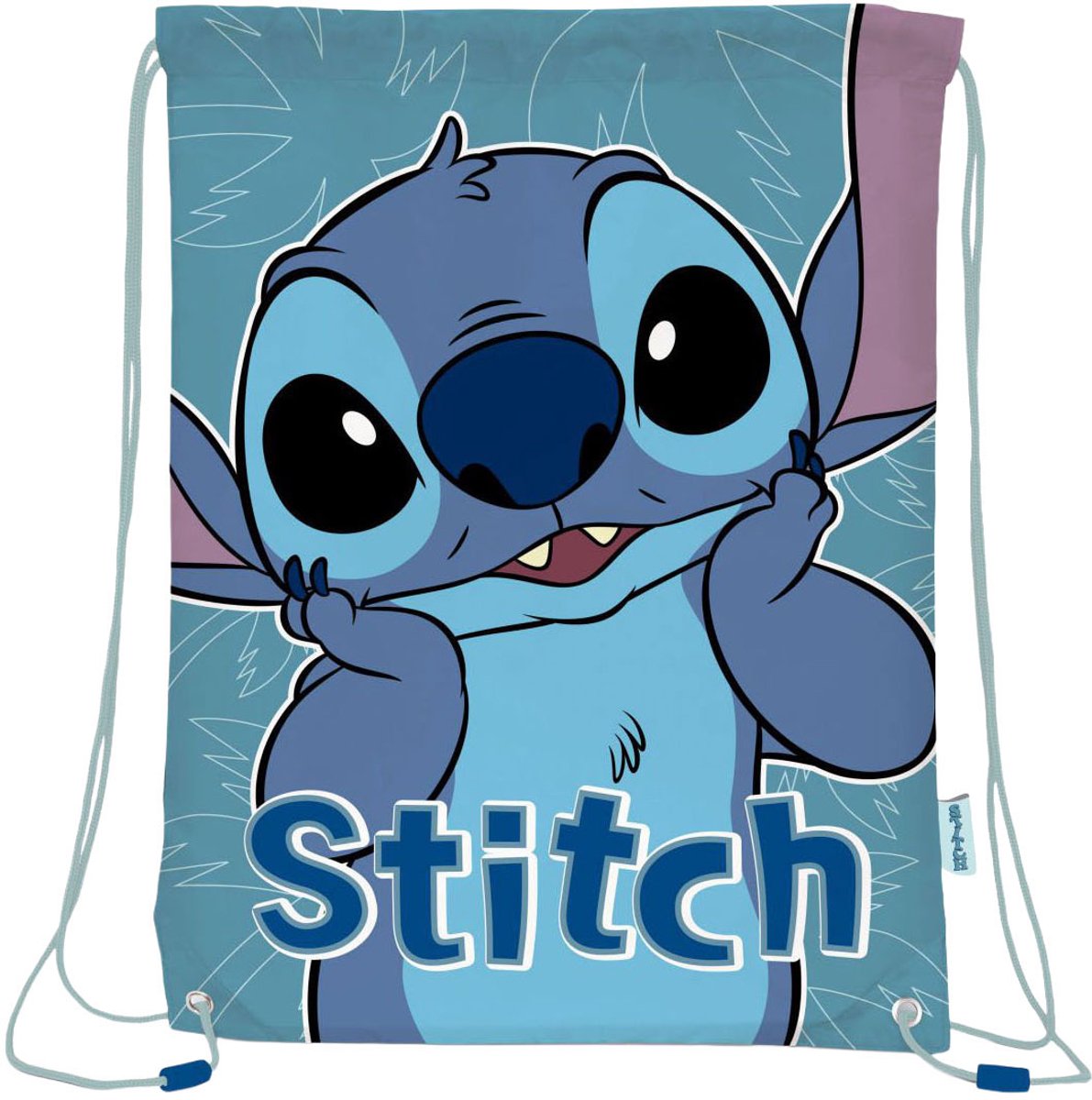ARDITEX Sporttas Stitch