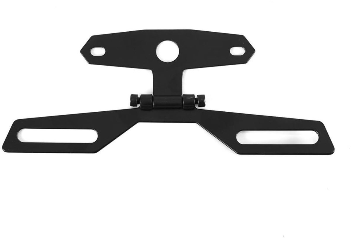 Dailygoods - Universele Achterlichtbeugel voor Motorfiets en