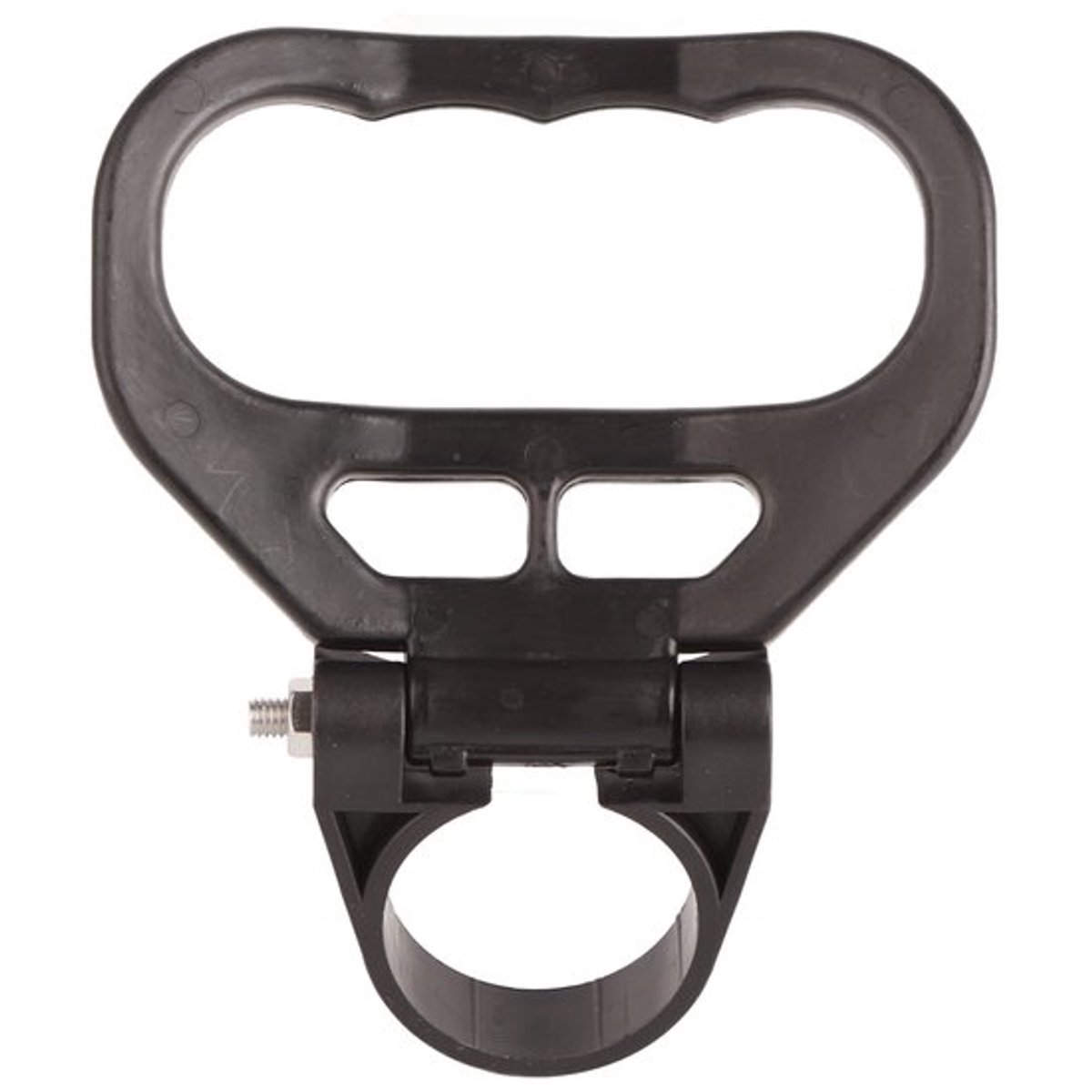 Robuuste draaggreep voor duikfles - Duiken - comfortabele grip - duikhouder - handgreep voor duikers - ideaal voor duikfles