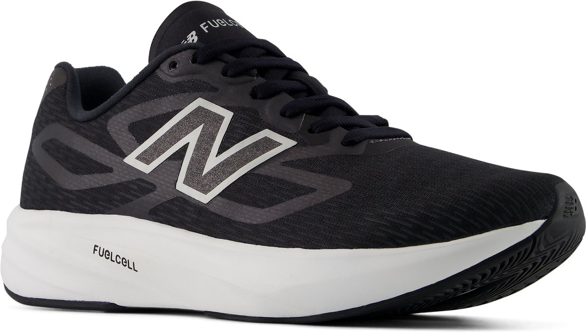 New Balance Flite-R Dames Sportschoenen - BLACK
