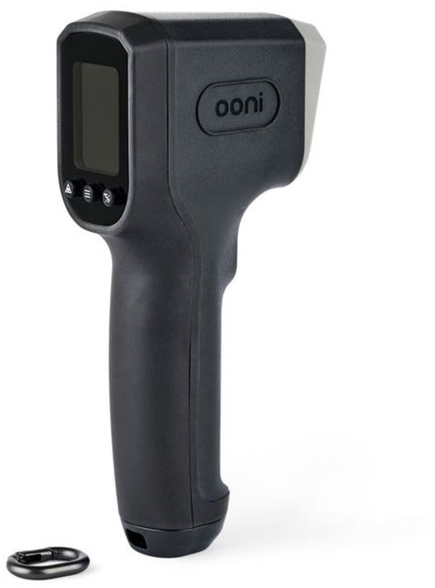 Ooni Infrared Thermometer - Yellow