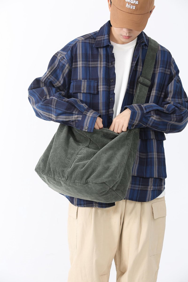 SnelShoppen - Vrouwen Schoudertas, Grote Casual Tote Crossbody Tas, Ideaal voor School, Kantoor, Werk, Reizen, Uitgaan en Winkelen, Stijlvol en Ruim,