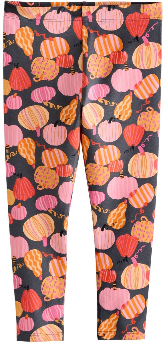 Next - Meisjes - Legging - Oranje