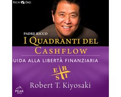 Padre ricco. I Quadranti del Cashflow