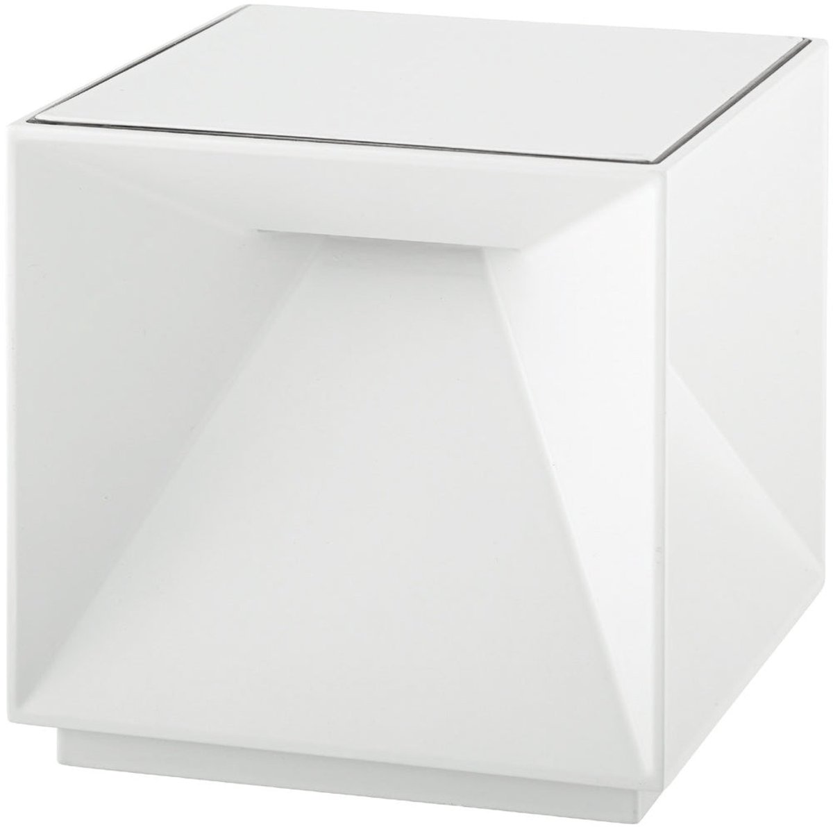 Draadloze nachtlamp H10CM CUBOX