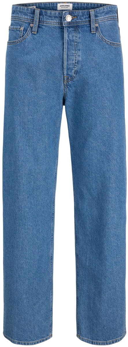 Jack & Jones Wide fit jeans JJITED JJORIGINAL SQ 735 Wide fit jeans
