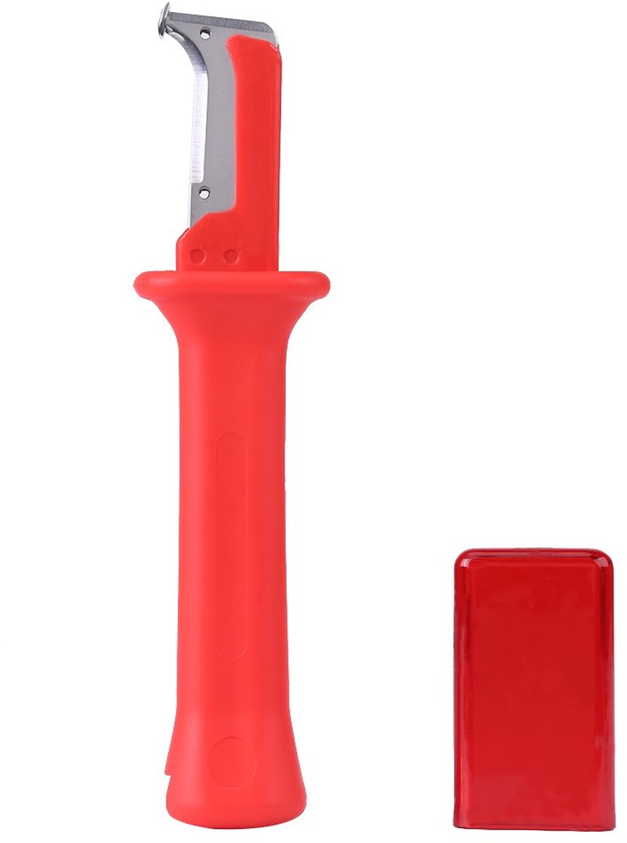 Dailygoods - Kabelmes Strippen Tool - Elektrische Isolatie Striptang