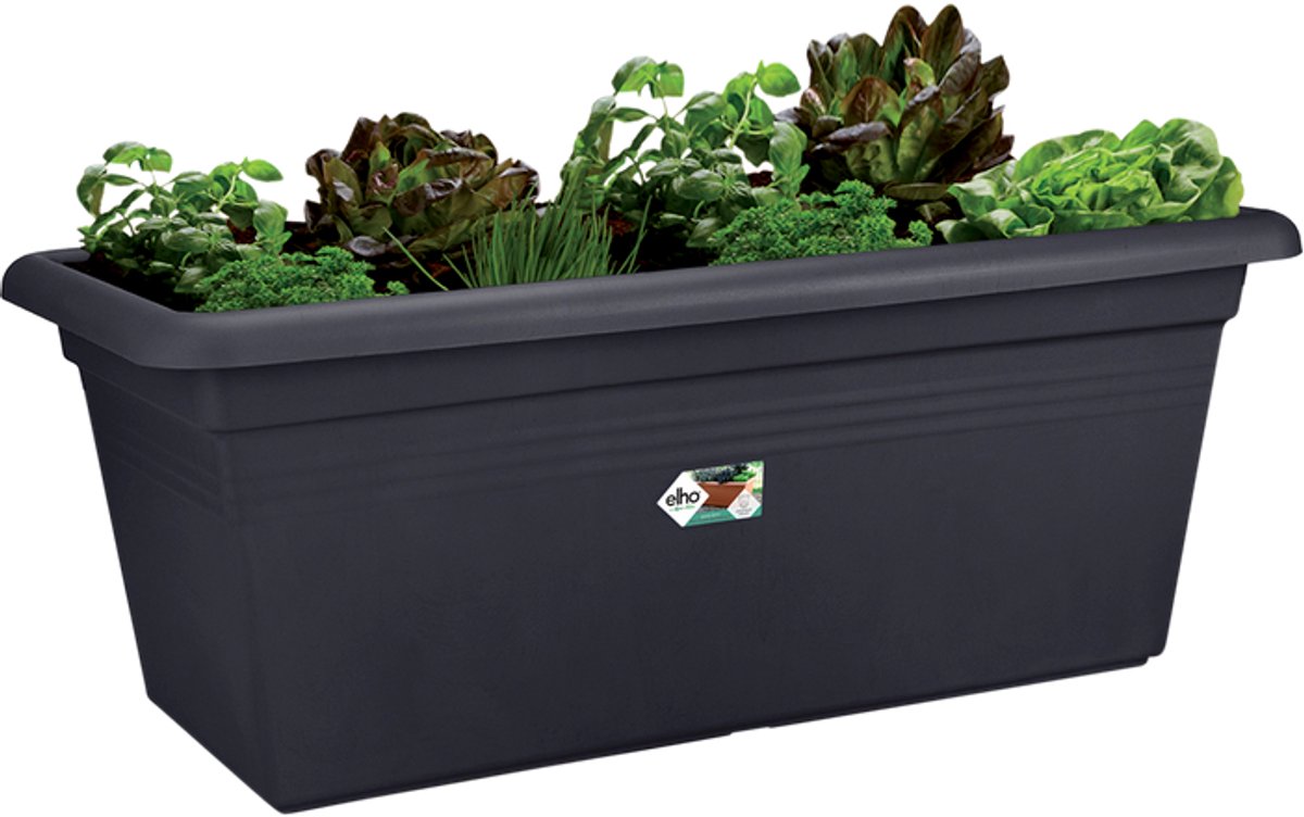 Elho Green Basics Garden Xxl 100 - Outdoor Planter