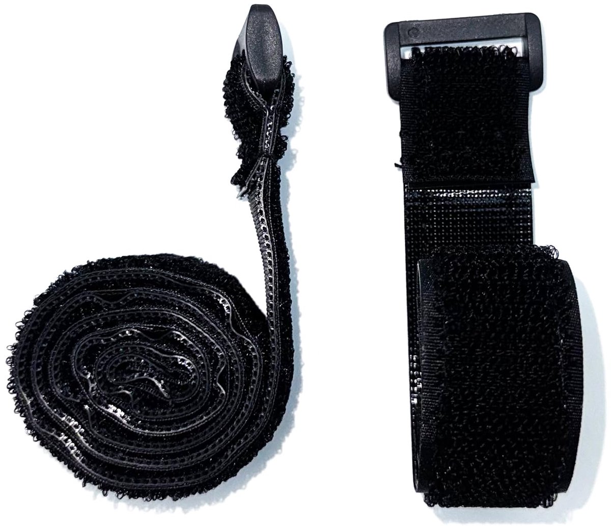 Dailygoods - Buggy Board Strap - Eenvoudig te Vervangen Accessoire