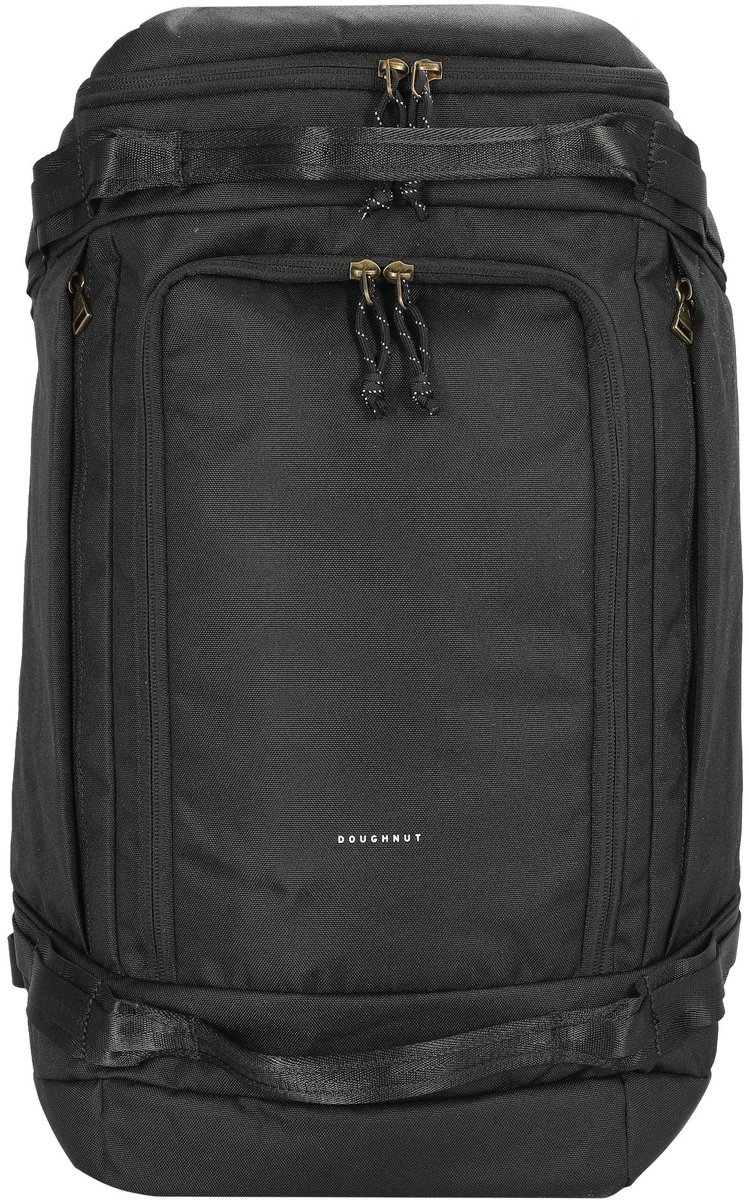 Doughnut Navigator Reborn - Reistas 17 48 cm (schwarz)